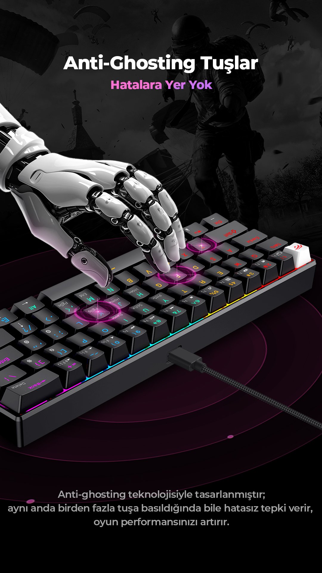 Havit KB903L