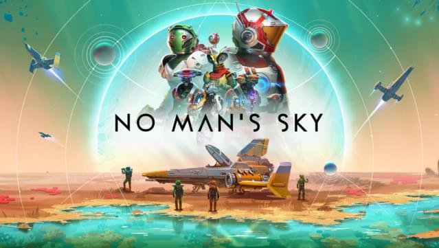 60% No Man's Sky sur GOG.com