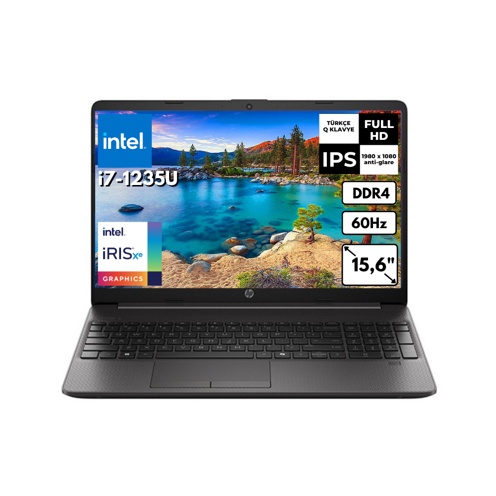 HP 250 G9 Notebook