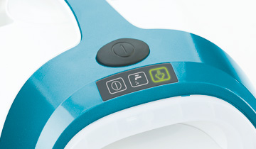 polti vaporetto lecoaspira fav80 igiene