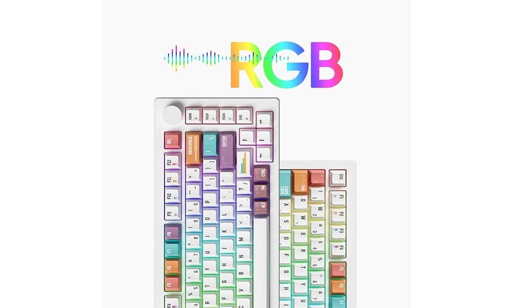 RGB Aydınlatma