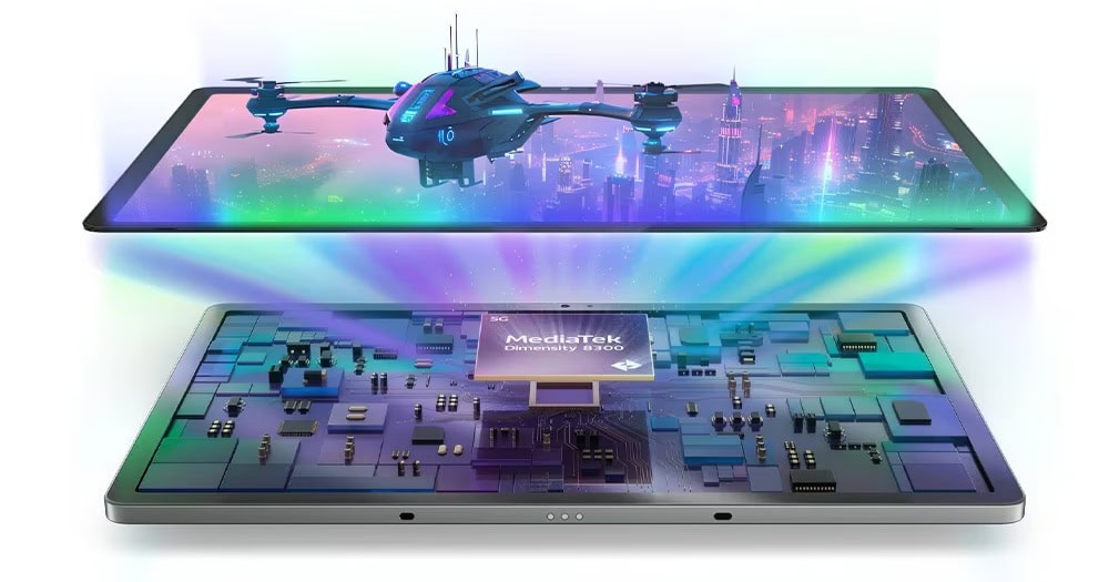 Lenovo Idea Tab Pro Tablet H10