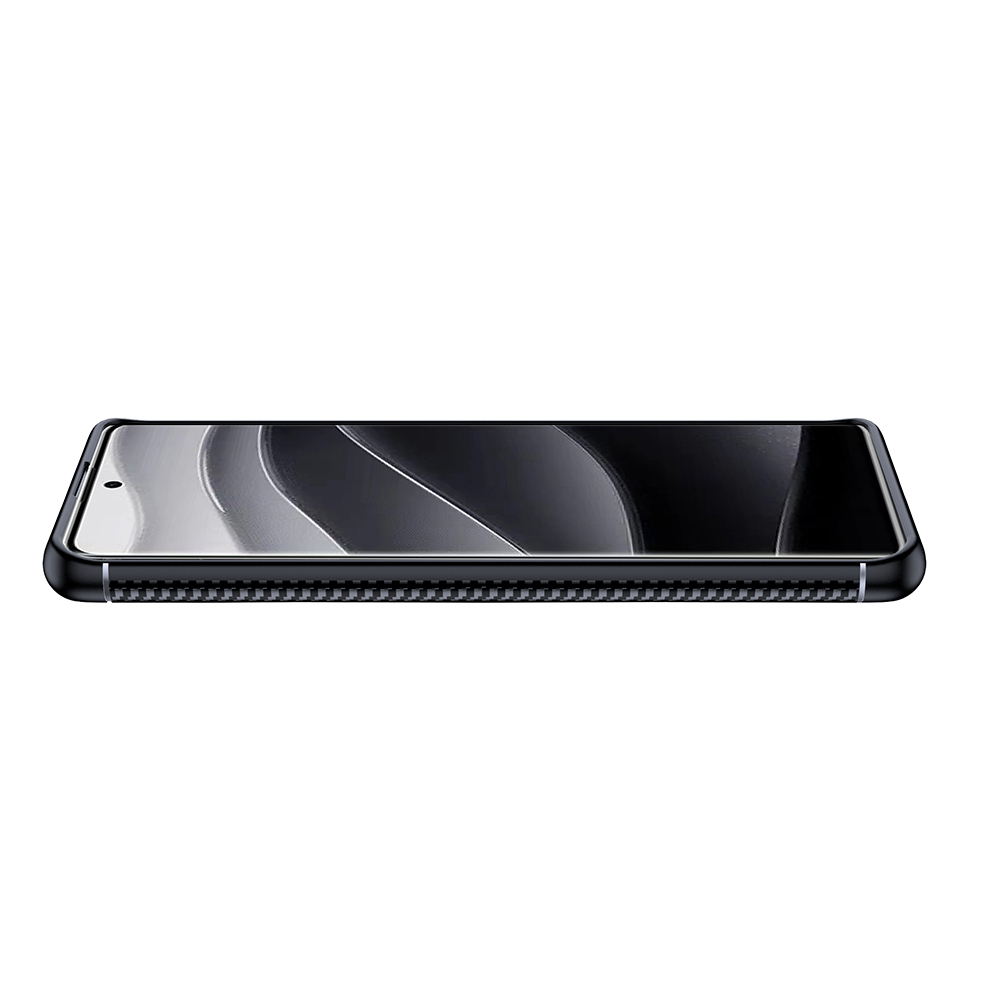 Xiaomi Redmi Note 14 Pro Plus Kılıf Zore Negro Silikon Kapak - 5