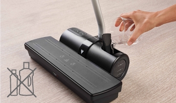 polti sani system gun ddv