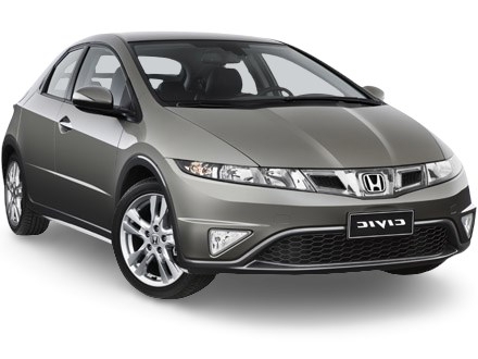 CİVİC HONDA