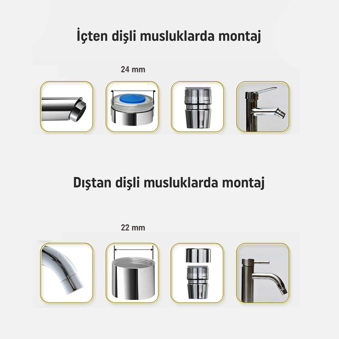 Montaj