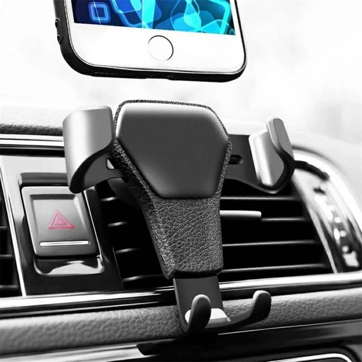 ANKAVERSE Araç İçi Telefon Tutucu