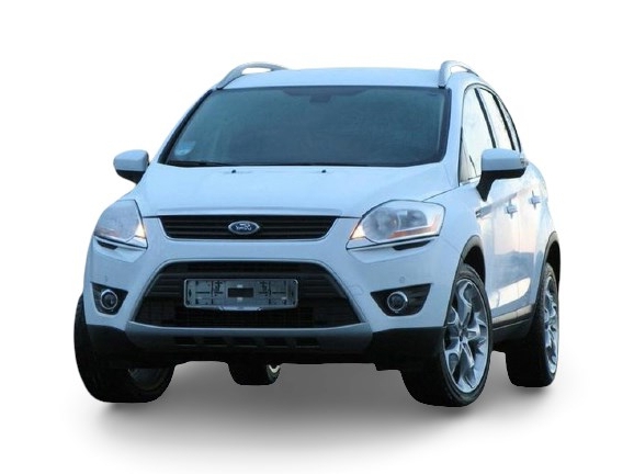 KUGA FORD