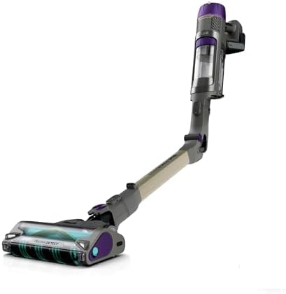 Shark PowerDetect Clean&Empty Auto-Empty Sistemli Pet Başlıklı Şarjlı Dikey Süpürge IP3251EUT