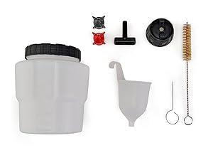 boya atma, tanklı boya tabancası, tanklı boya püskürtme, dezenfektan püskürtme, çit boyama