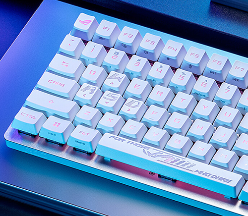 ROG Strix Scope II 96 RX Wireless
