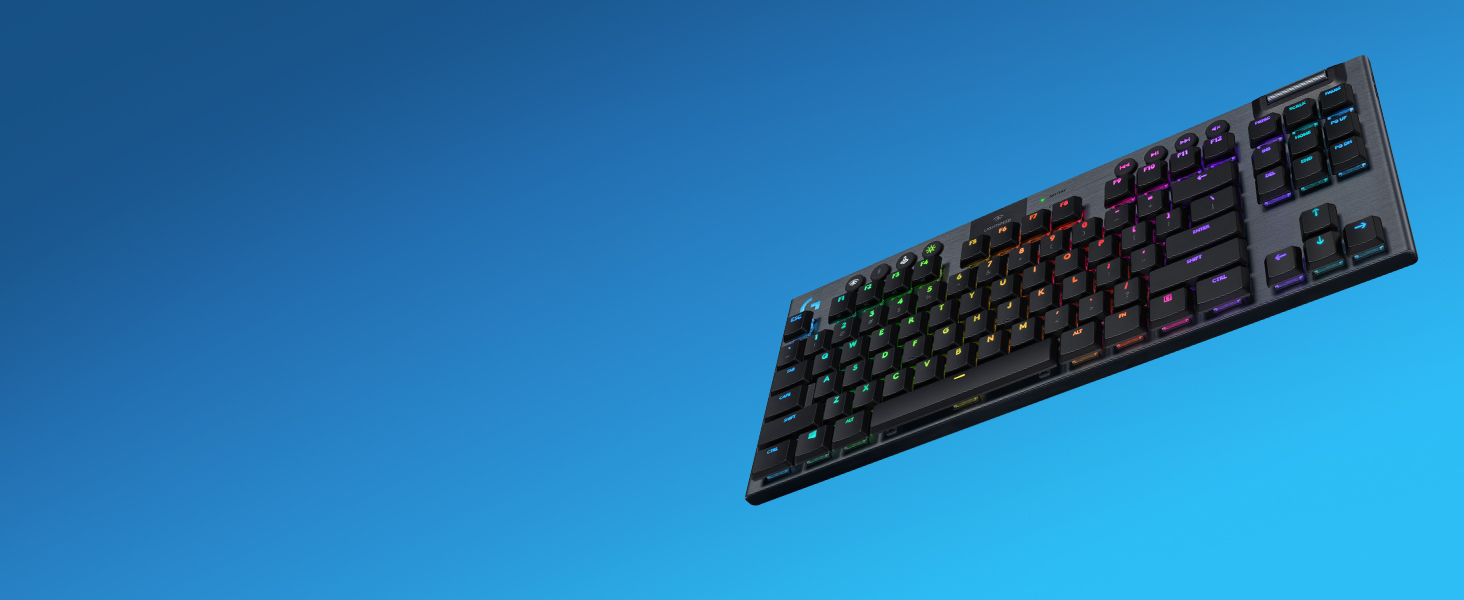 G915 TKL