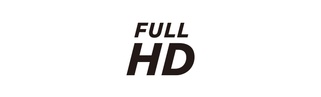 Full HD video kaydı