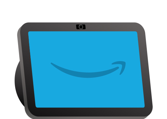 Bir Echo Show 8
