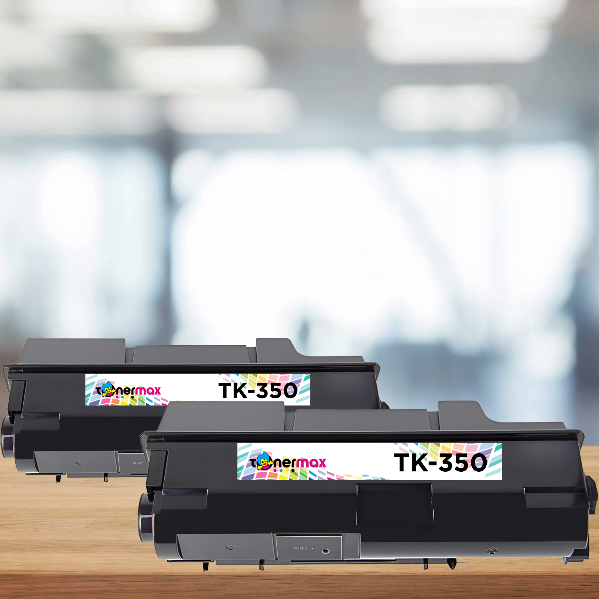 Kyocera Mita TK-350 Muadil Toner/ FS3040 / FS3140 / FS3540 / FS3640 / FS3920