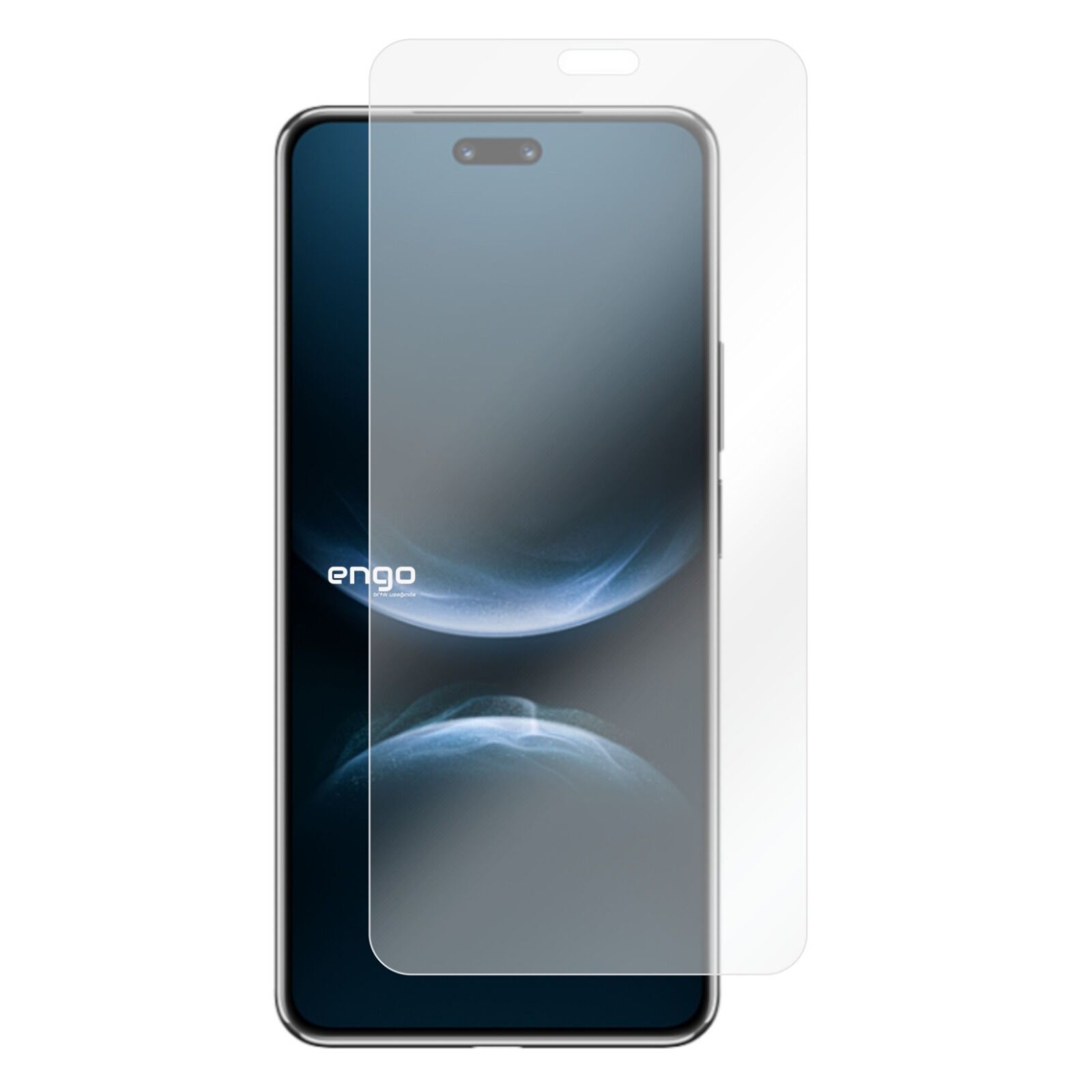 Huawei Nova 14 Pro Mat Ekran Koruyucu – Anti-Glare, Göz Dostu ve Net Görüntü