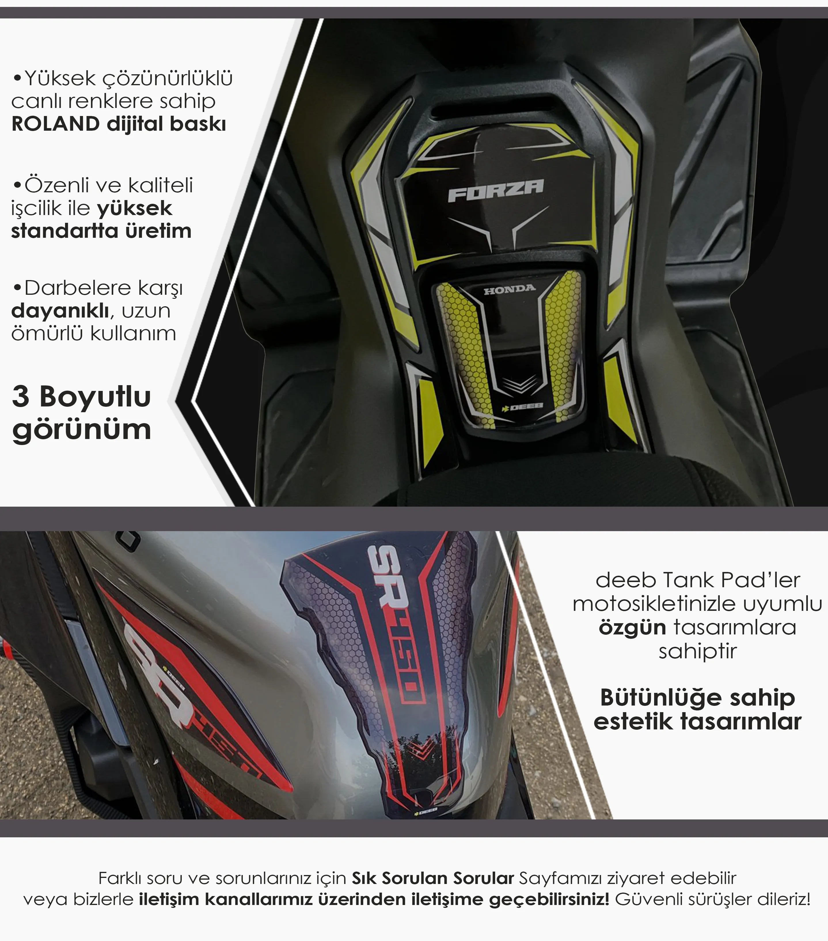 Deeb Tank Pad Product Detail 2