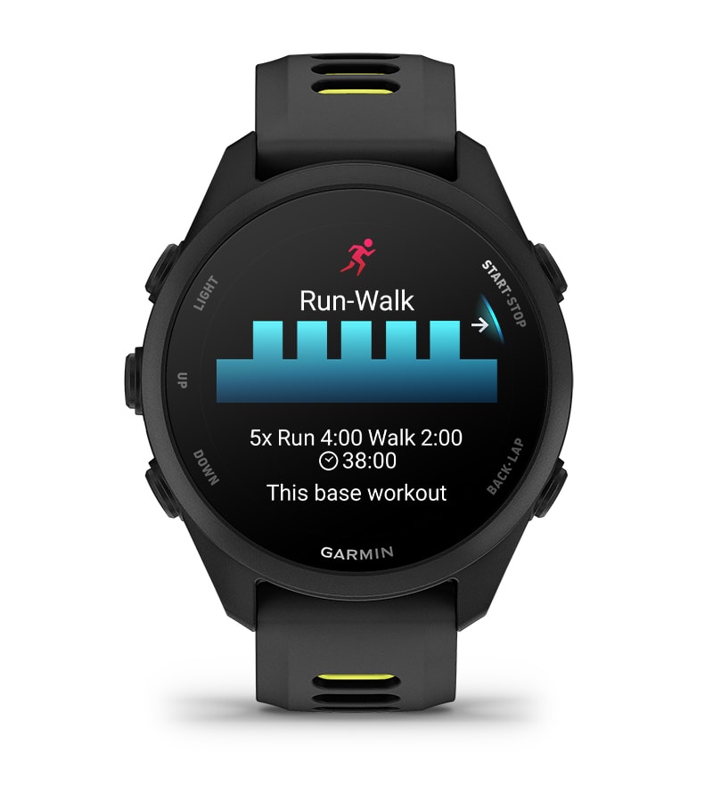 Garmin Forerunner 170