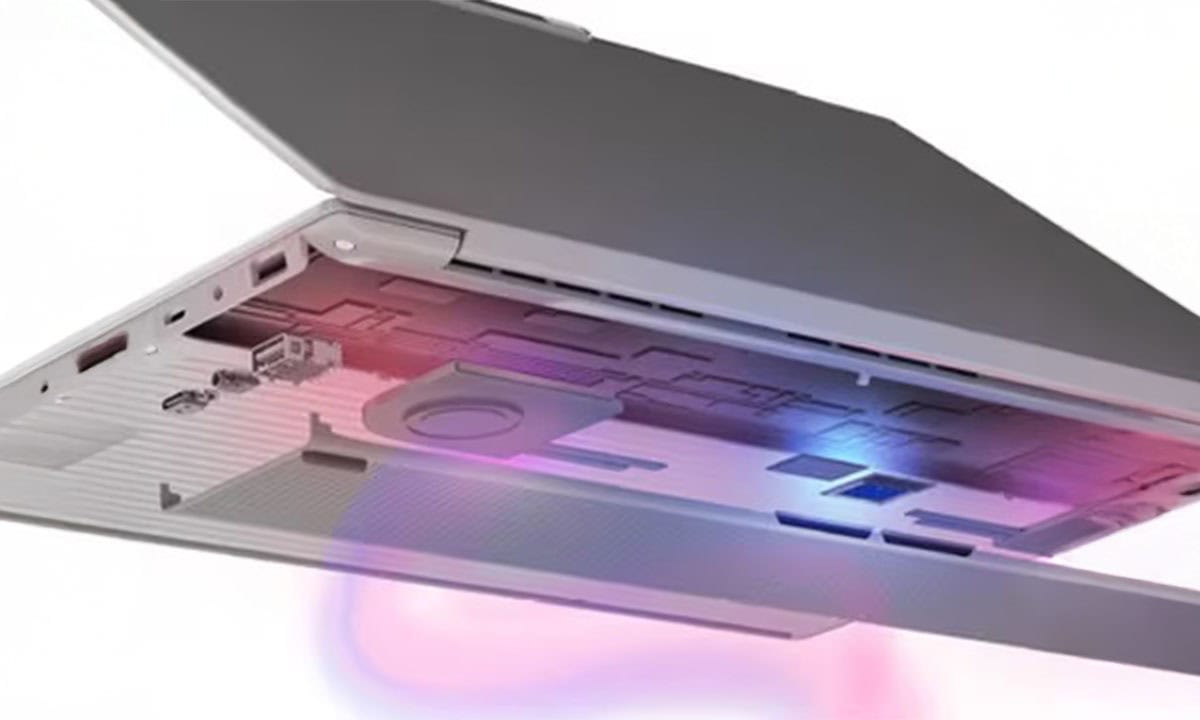 Lenovo ThinkPad X9-14 G1 Laptop H3