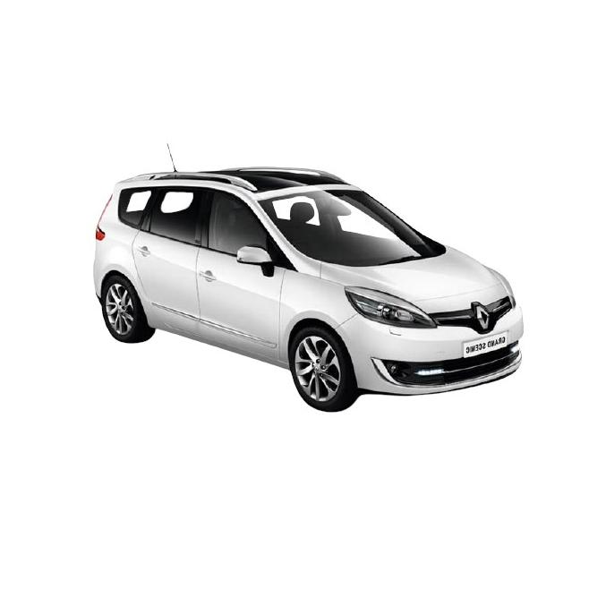 MEGANE SCENİC RENAULT