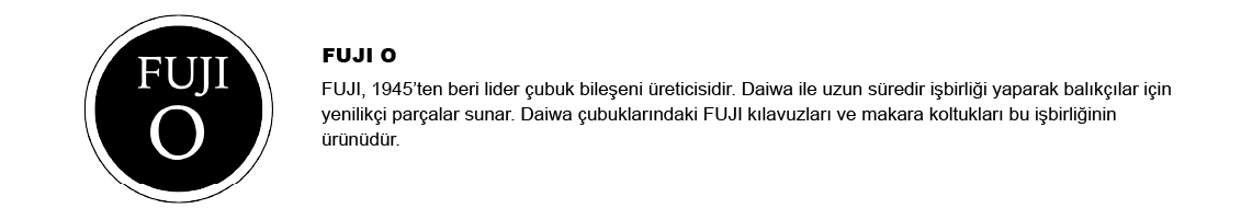 Fuji O Teknolojisi