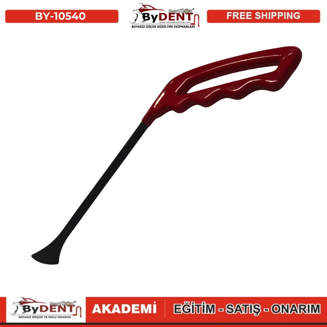 pdr, tools, göçük, düzeltme, kuşak arası, boyasız göçük, boyasız göçük düzeltme, pdr tools, otomalzemeal, bydent, göçük düzeltme ekipmanı,