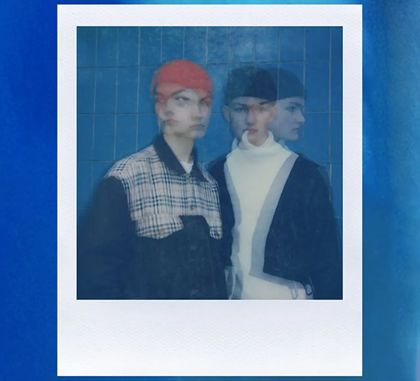Polaroid Now