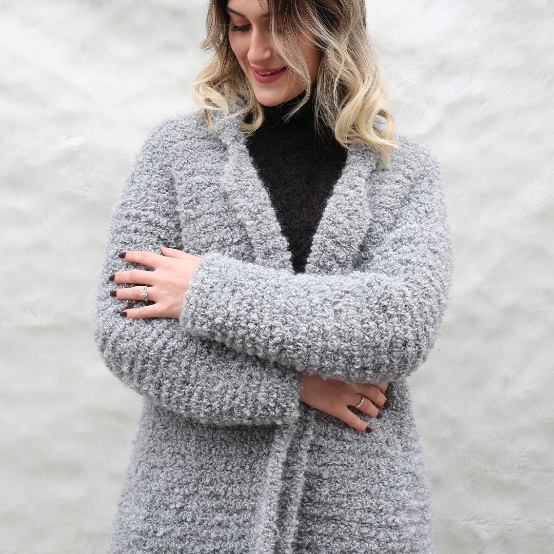 ANKAVERSE® La Mia RETRO El Örgü İpi ürün ailesi