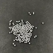 50 7mm/0.28in, 7.5mm/0.3in, 8mm/0.31in ve 8.5mm/0.33in yüksek çelik bilyeler, bisiklet rulman bileşenleri için endüstriyel malzemeler, cilalı bilyeler. ayrıntılar 4