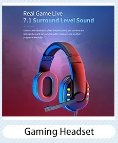 Gaming Headset