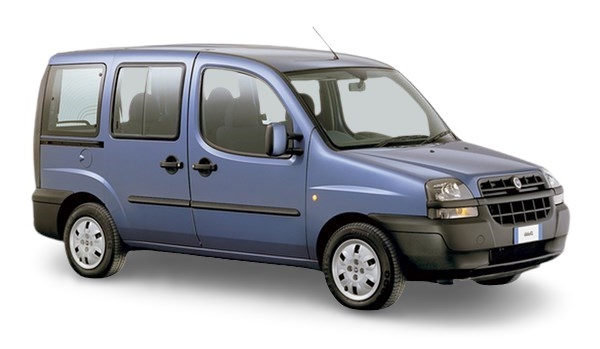 DOBLO FİAT