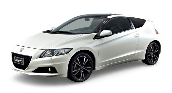 CR-Z HONDA