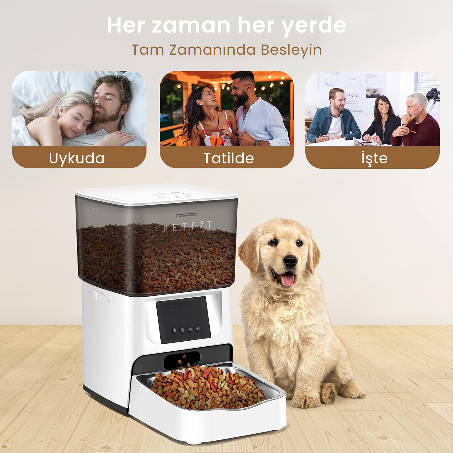 PETFİT