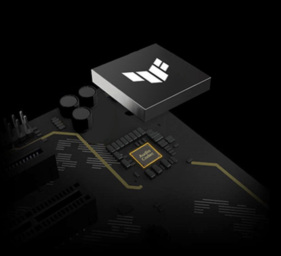 TUF GAMING B850M-PLUS WIFI