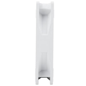 Thermalright Tl C12cw 120mm Beyaz Kasa Fanı H4