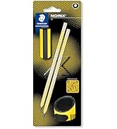 STAEDTLER HB Çizim Kalemleri - Eskiz ve Yazma için - NORIX - 2 HB Kalem, Kalem...