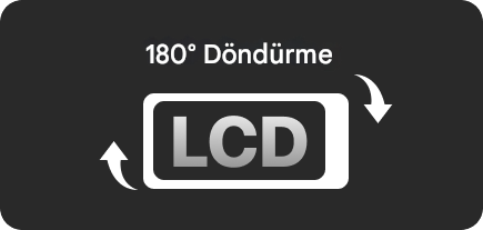 TP03B Anlık Okumalı Et Termometresi