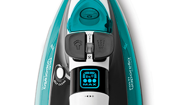 polti sani system gun ddv