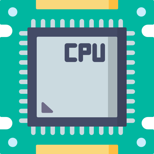 CPU Icon