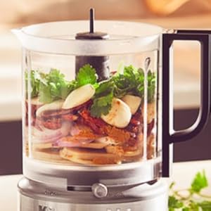 rondo, doğrayıcı, 5KFC0516