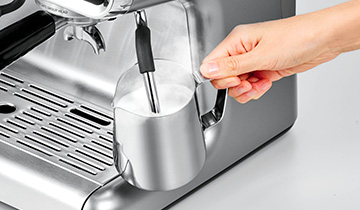 polti sani system gun ddv