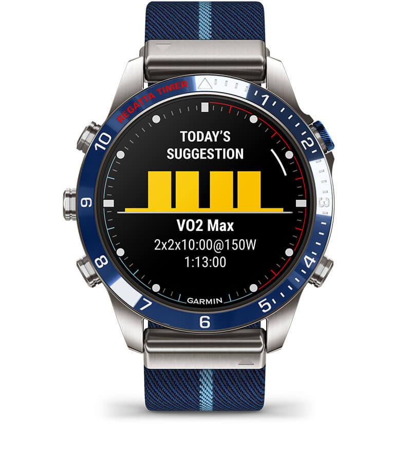 Garmin MARQ Captain (Gen 2) 