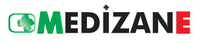Medizane Bilim Kurulu Logo