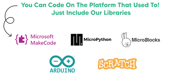 PicoBricks First Invention Kit