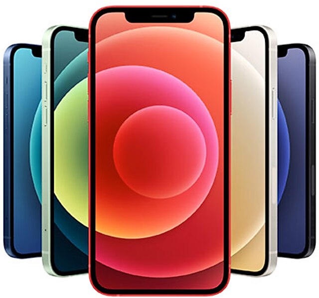 iphone 12