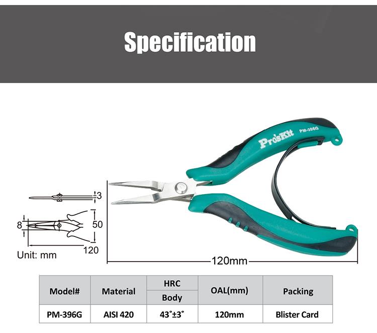 PM-396G