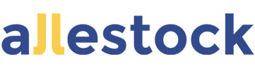 Allestock Logo