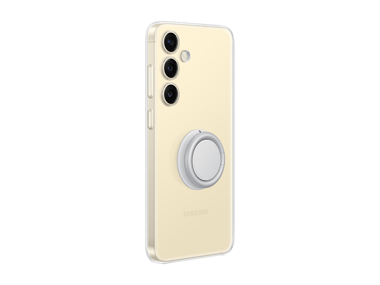 Samsung Gadget Case Fit
