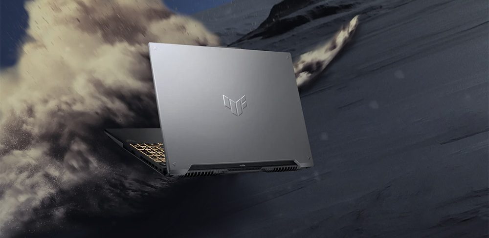 Asus Fx607vu Rl146 Gaming Gaming Laptop H2