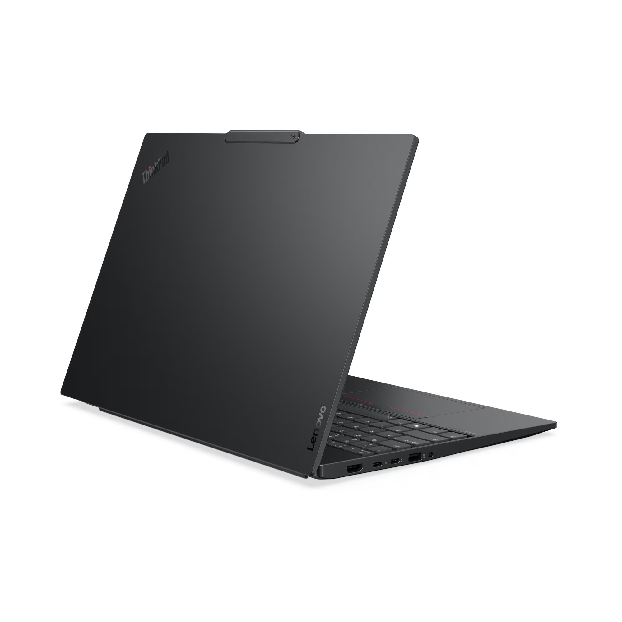 ThinkPad Yan Görünüm